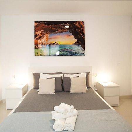 Casa Brillante Apartment Плая де Сан Хуан Екстериор снимка