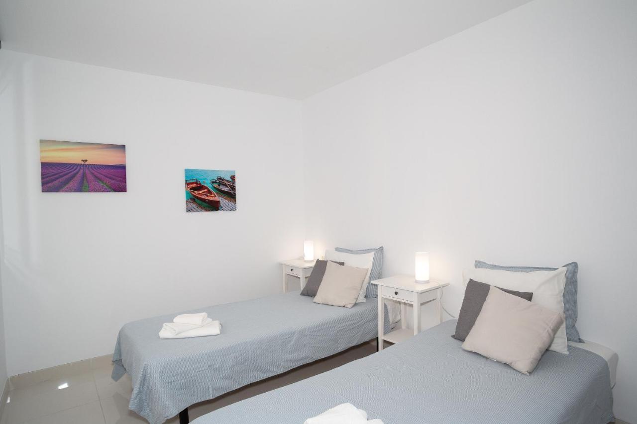 Casa Brillante Apartment Плая де Сан Хуан Екстериор снимка