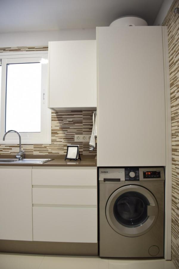 Casa Brillante Apartment Плая де Сан Хуан Екстериор снимка