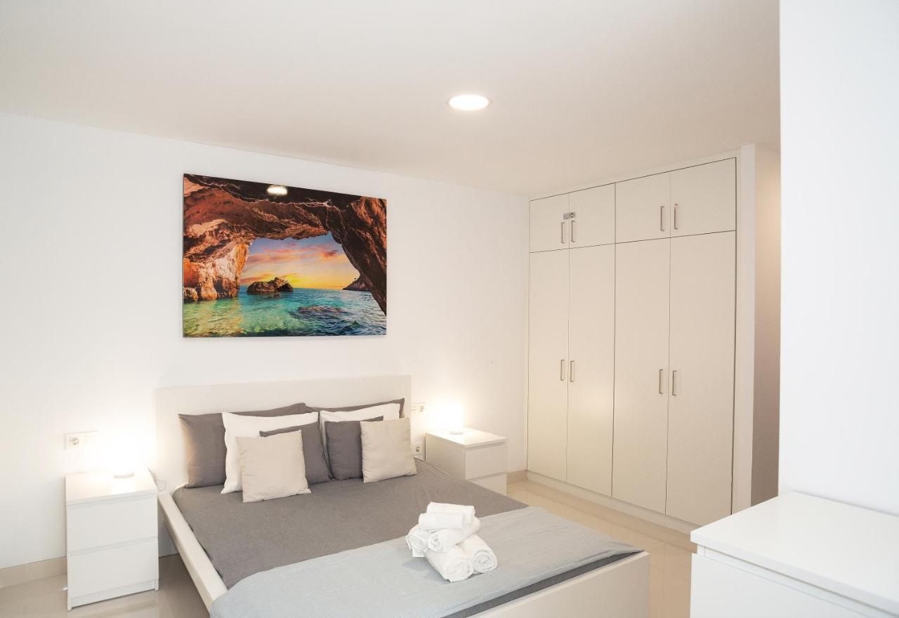Casa Brillante Apartment Плая де Сан Хуан Екстериор снимка