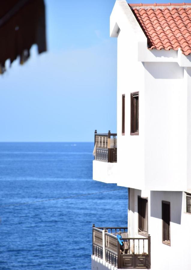 Casa Brillante Apartment Плая де Сан Хуан Екстериор снимка