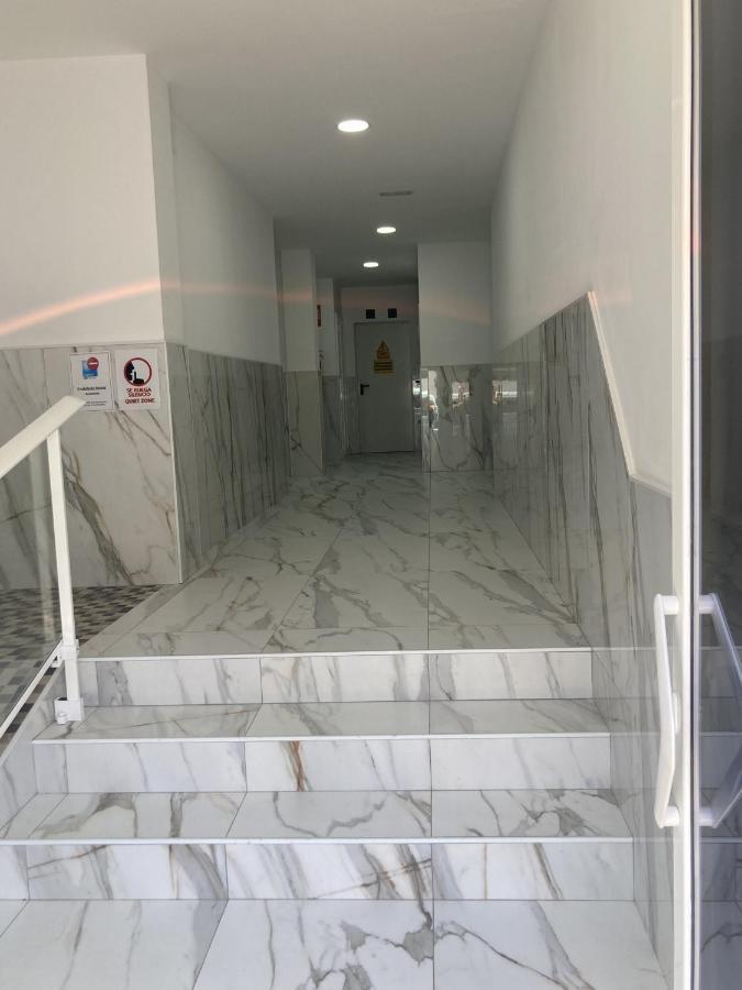Casa Brillante Apartment Плая де Сан Хуан Екстериор снимка