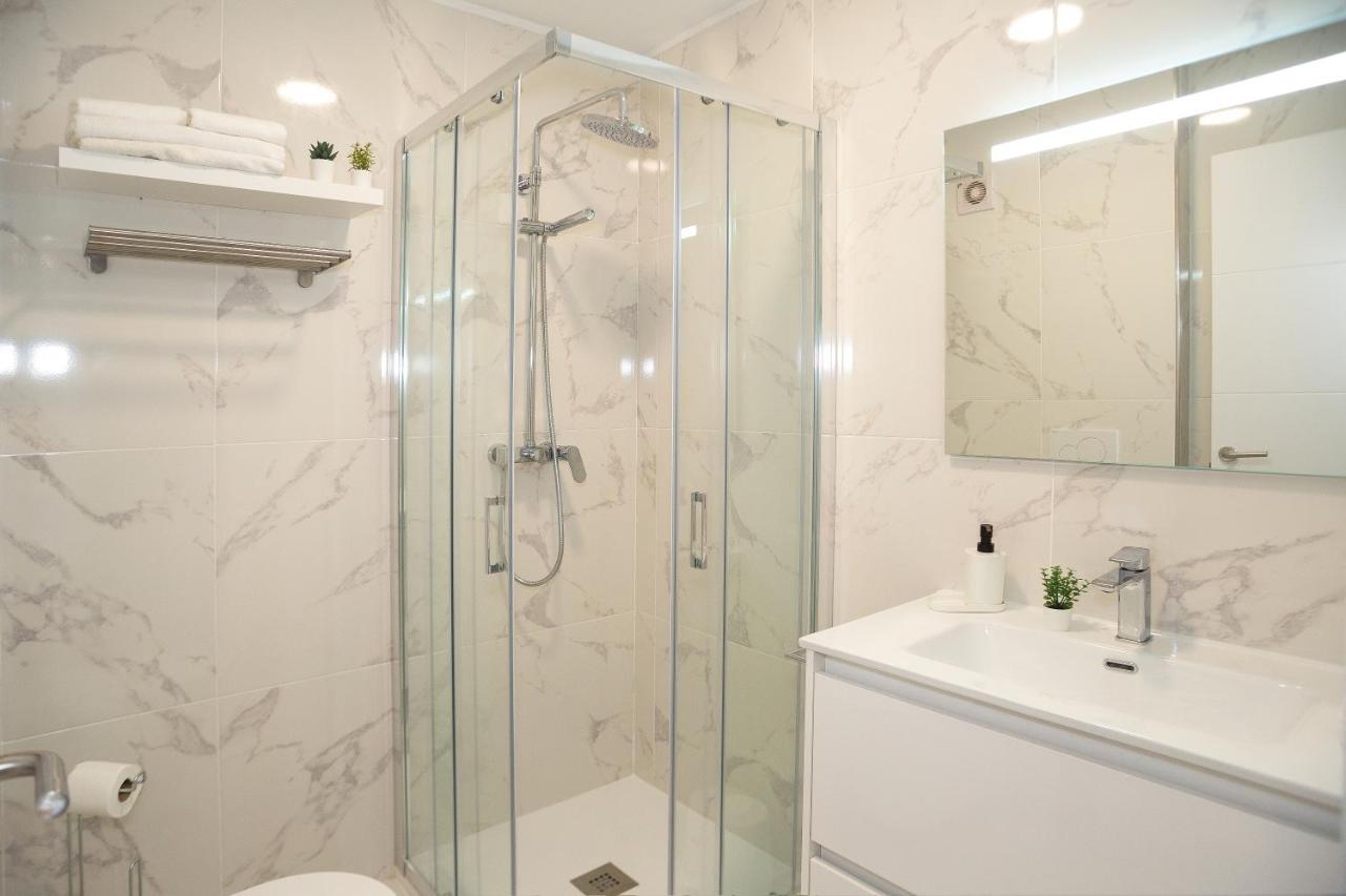 Casa Brillante Apartment Плая де Сан Хуан Екстериор снимка